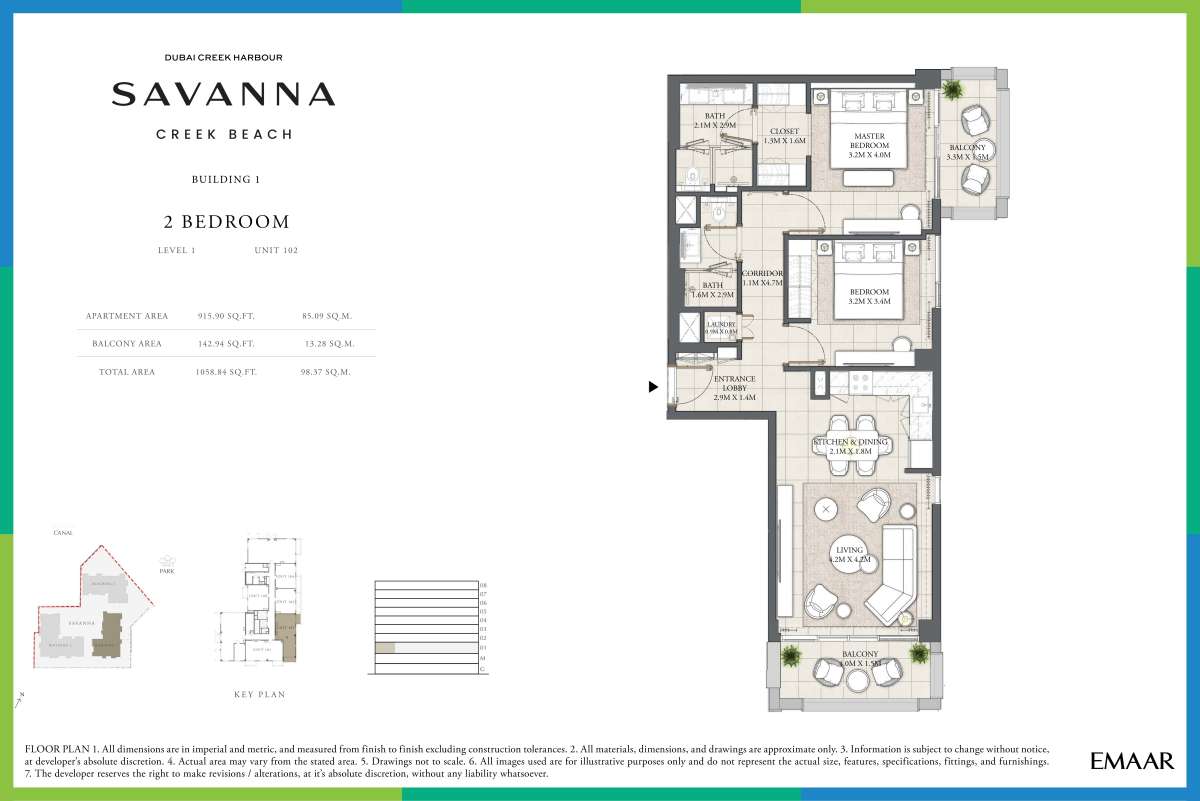 Unit 102-Savanna at Creek Beach-Building 01_copy_75